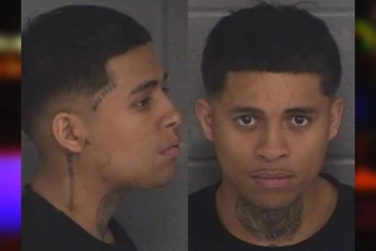 Jesus Roman mugshot – Barrow County , Georgia Jesus Roman