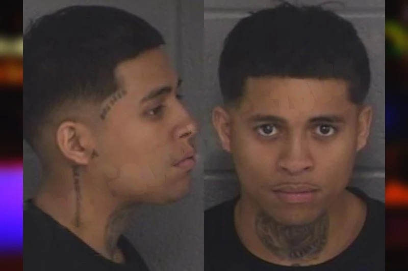 Jesus Roman Mugshots