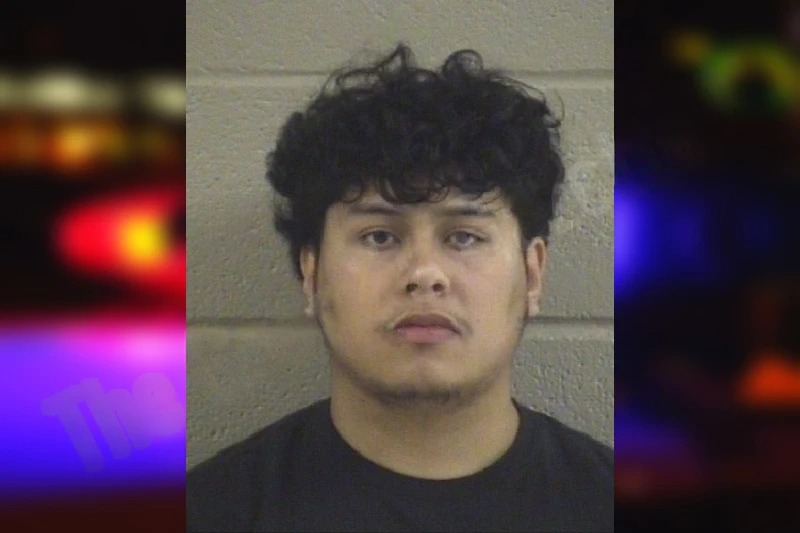 Jesus Romero mugshot – Whitfield County , Georgia Jesus Romero mugshot