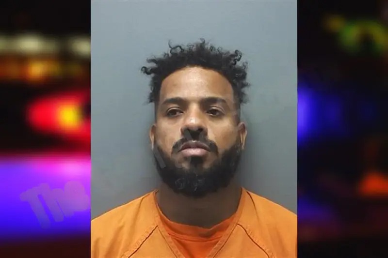 Jesus Varela Rodriguez mugshot