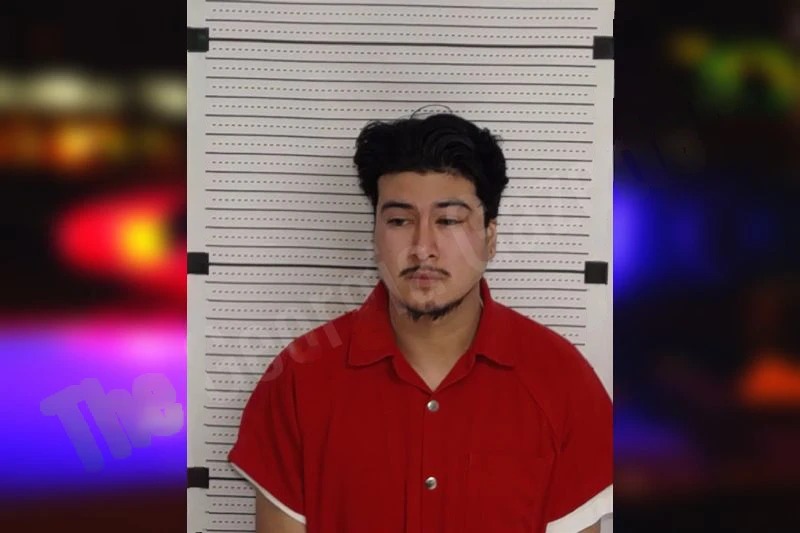 Jeyser Ramirez Mugshots