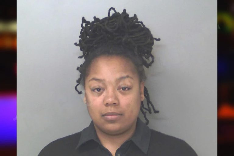 Jhakeva Smith mugshot – Douglas County , Georgia Jhakeva Smith