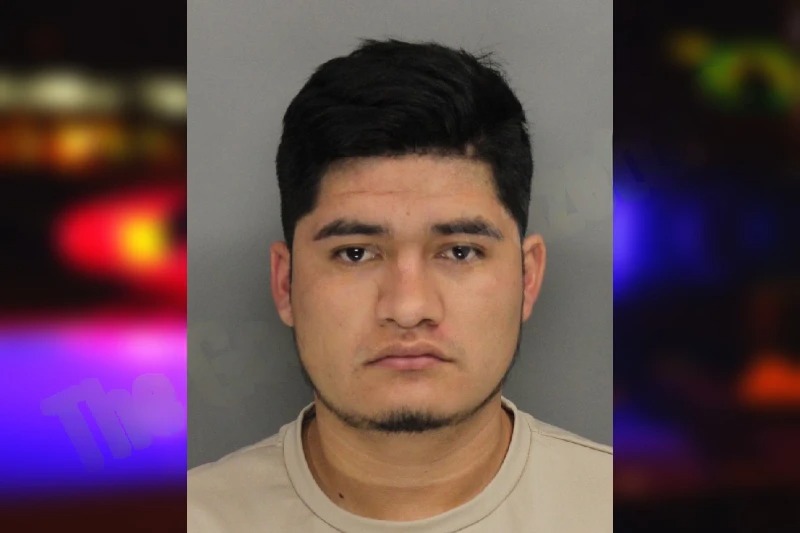 Jhonatan Jimenez mugshot – Cobb County , Georgia Jhonatan Jimenez mugshot