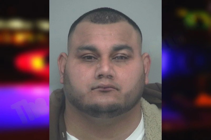 Jhonnatan Guanipa Villalobos Mugshots