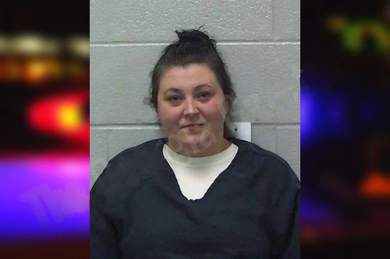 Jhordan Baldwin mugshot