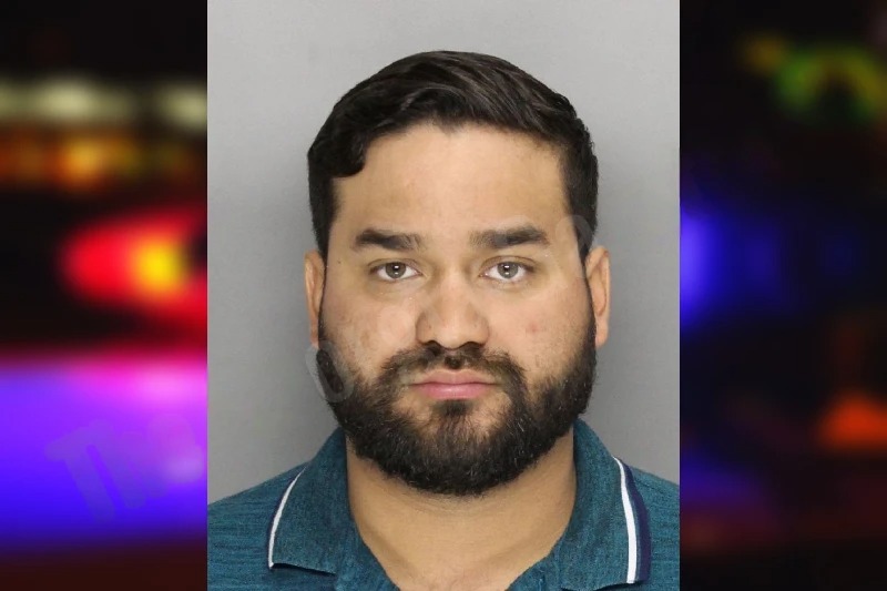 Jhoymer Laya mugshot – Cobb County , Georgia Jhoymer Laya mugshot