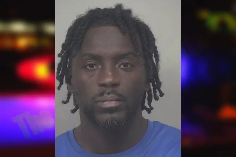 Jimmario Fields mugshot – Gwinnett County , Georgia Jimmario Fields