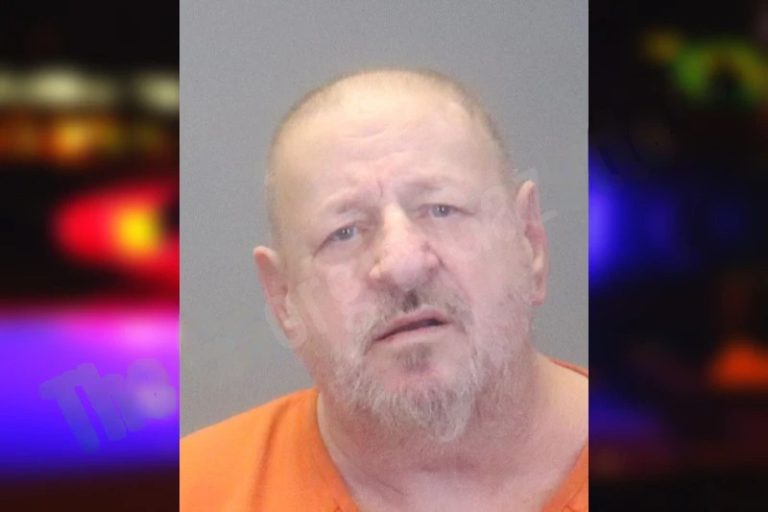 Jimmie Barber mugshot – Muscogee County , Georgia Jimmie Barber