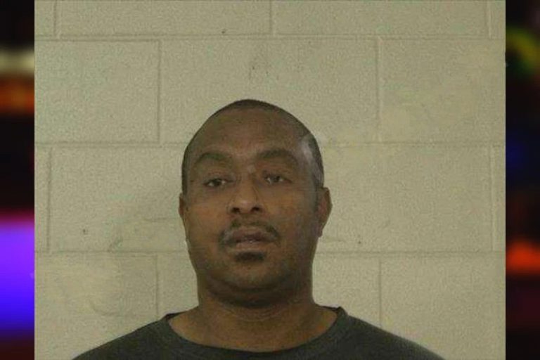 Jimmy Boulai mugshot – Liberty County , Georgia Jimmy Boulai