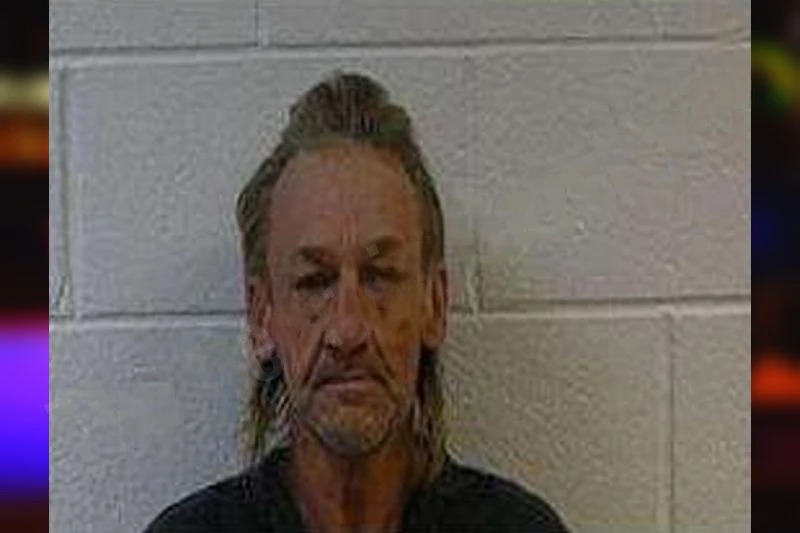 Jimmy Dowdy Mugshots