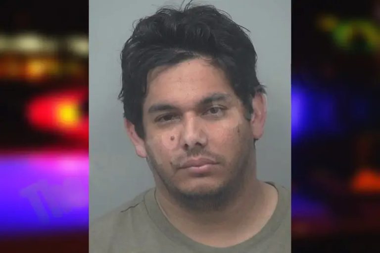 Jimmy Escobar Madueno mugshot – Gwinnett County , Georgia Jimmy Escobar Madueno