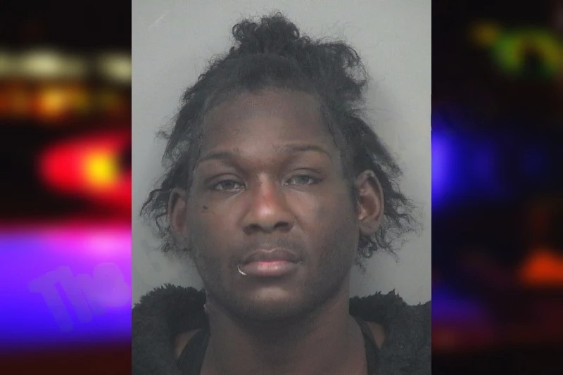 Jimmy Gilmore Mugshots