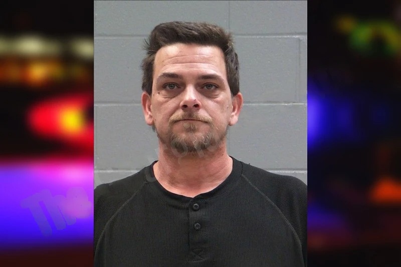 Jimmy Monroe Mugshots