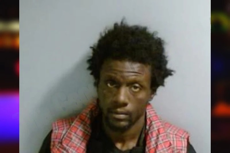 Jineal McKinnis mugshot – Fulton County , Georgia Jineal McKinnis mugshot