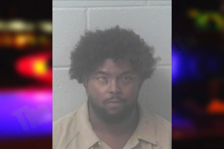 Jkhi Simien mugshot – Newton County , Georgia Jkhi Simien