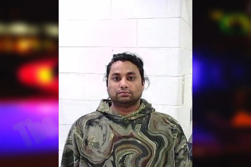 Jnana Pedada mugshot – Fulton County , Georgia Jnana Pedada mugshot