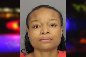 Jnaya Dozier Mugshots