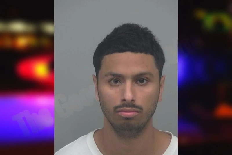 Joan Lopez Quintanilla mugshot