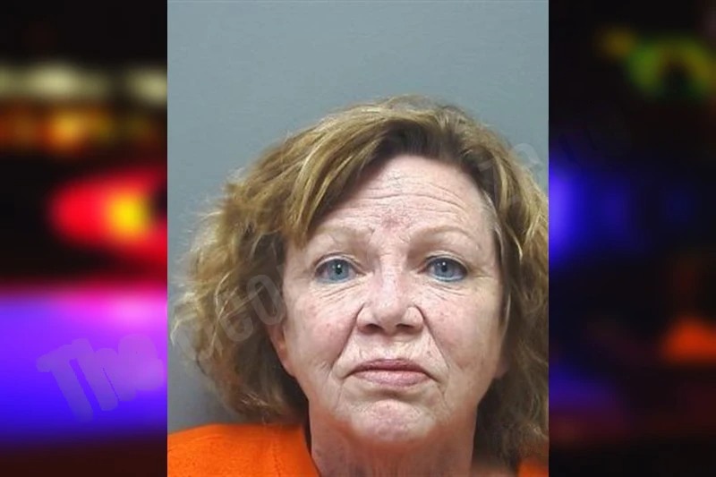 Joann Savage mugshot – Cherokee County , Georgia Joann Savage mugshot