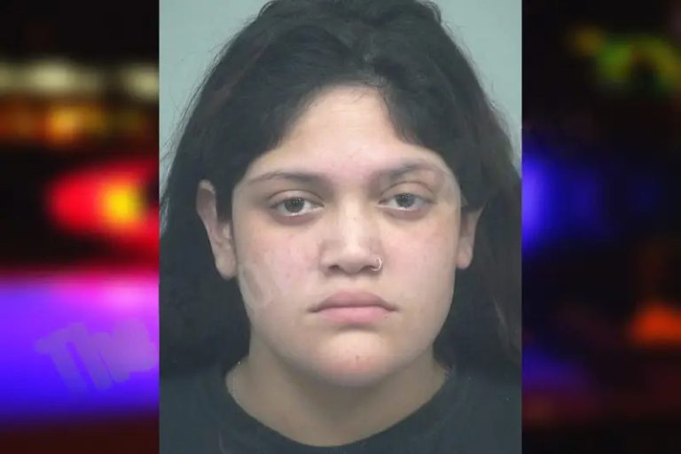 Joanna Chavez mugshot – Gwinnett County , Georgia Joanna Chavez