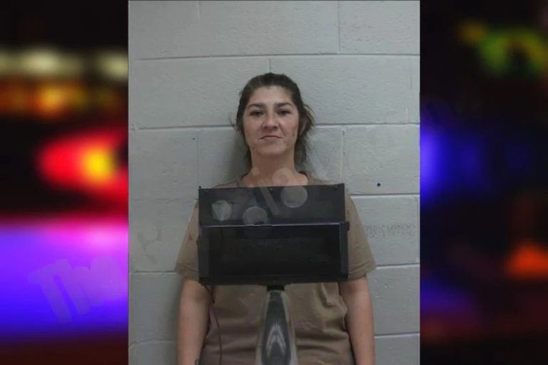 Joanna Garcia mugshot – Putnam County , Georgia Joanna Garcia