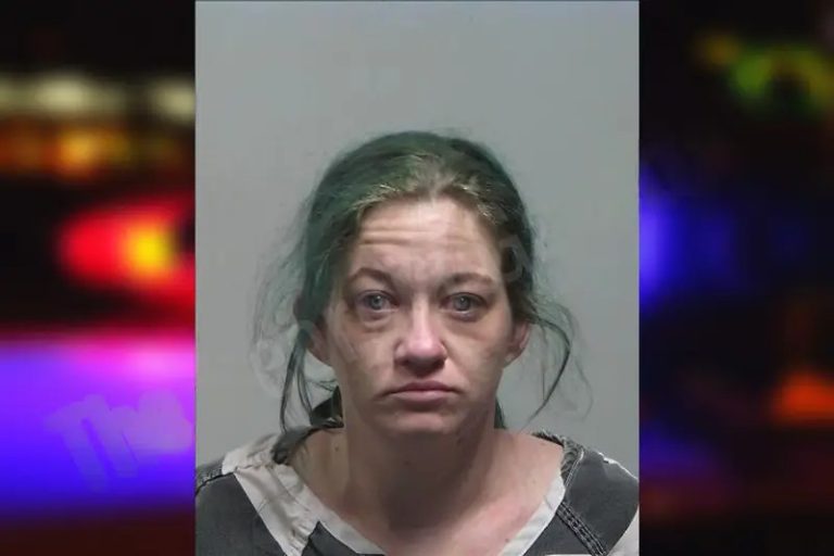 Joanna Lucas mugshot – Tift County , Georgia Joanna Lucas