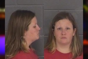 Joanna Terrell Mugshots