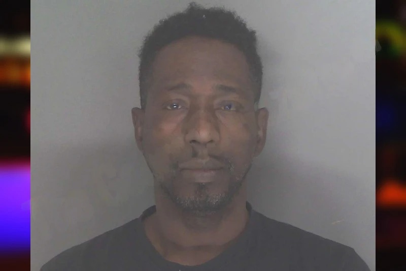 Job Valcourt mugshot – Douglas County , Georgia Job Valcourt mugshot