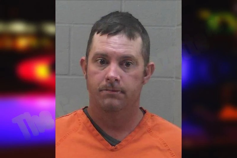 Jody Addison Mugshots