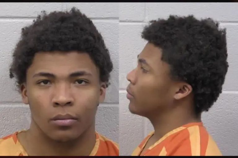 Joe Pryor mugshot – Paulding County , Georgia Joe Pryor