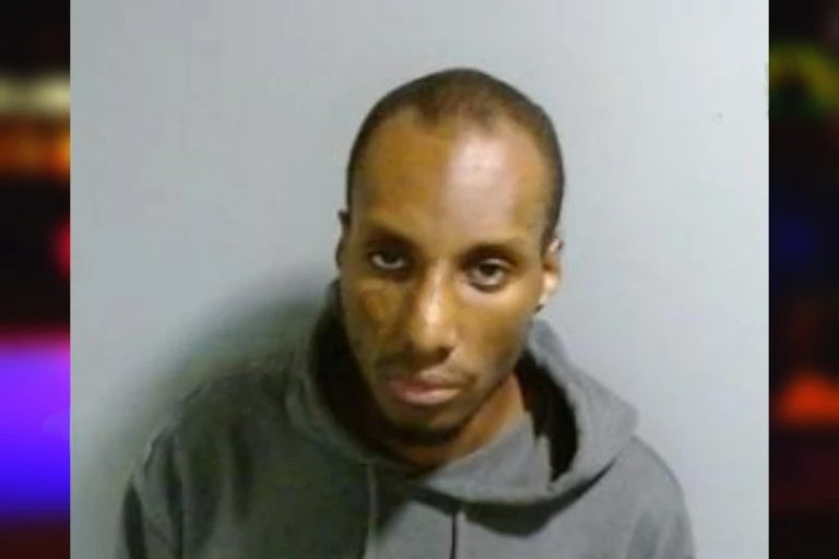 Joe Watt mugshot – Fulton County , Georgia Joe Watt