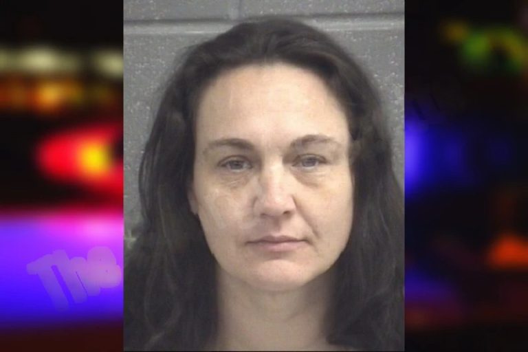 Joei Pack mugshot – Spalding County , Georgia Joei Pack