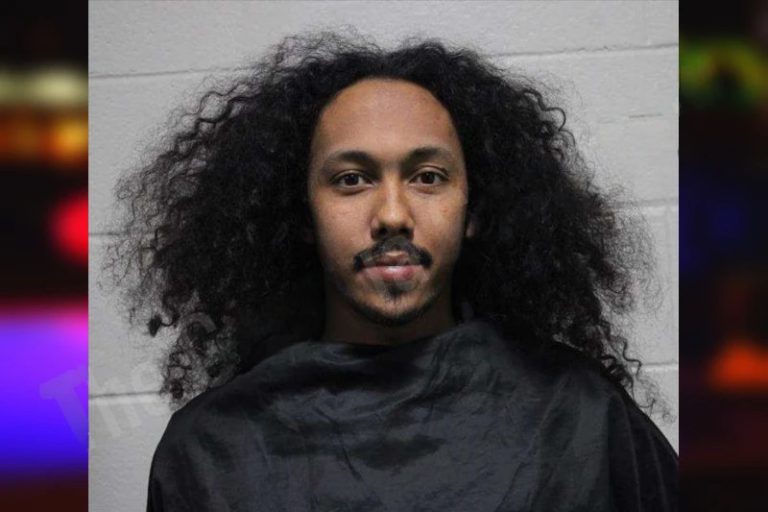 Joel Auzon mugshot – Habersham County , Georgia Joel Auzon