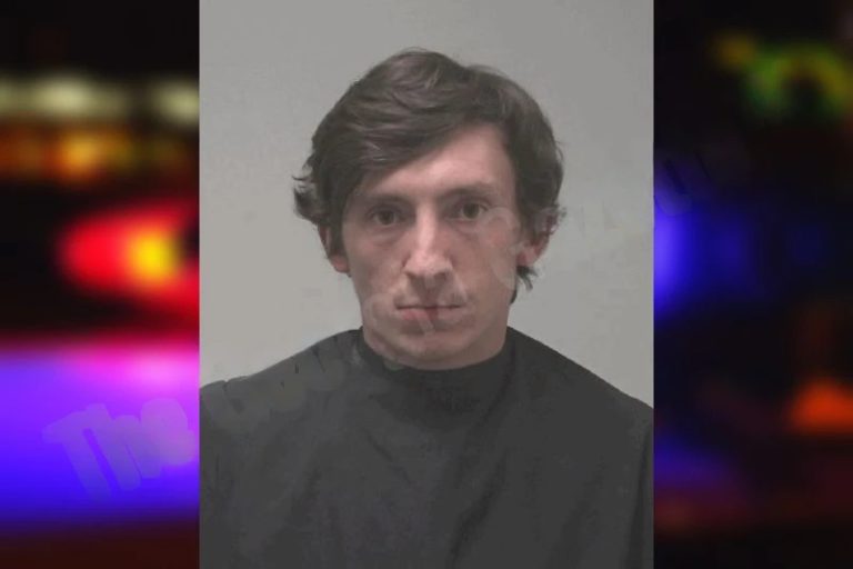 Joel Chapman mugshot – Coweta County , Georgia Joel Chapman