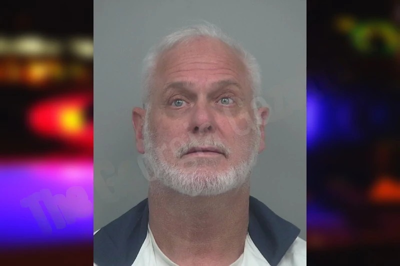 Joel Dowling mugshot – Gwinnett County , Georgia Joel Dowling mugshot