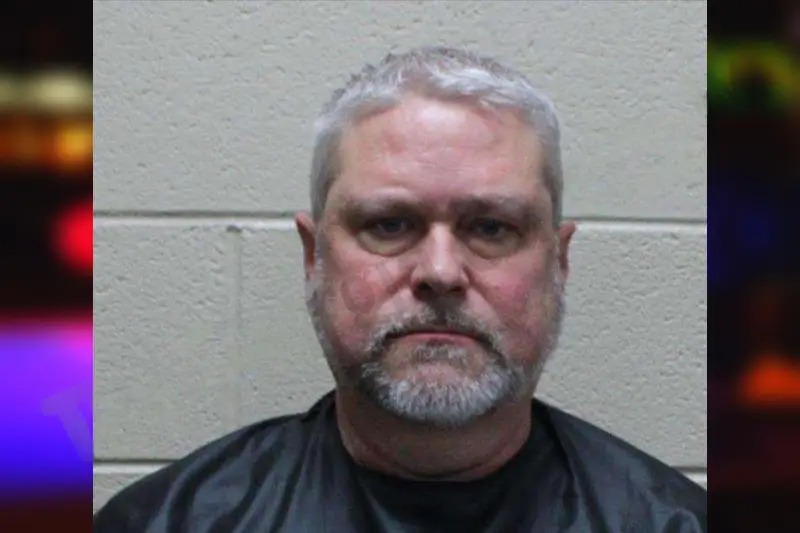 Joel Hardy mugshot – Haralson County , Georgia Joel Hardy mugshot