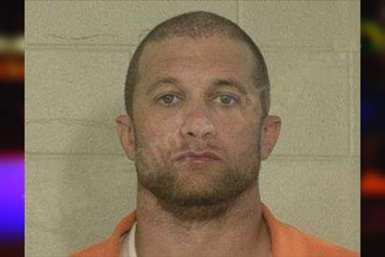 Joel Howell mugshot – Liberty County , Georgia Joel Howell