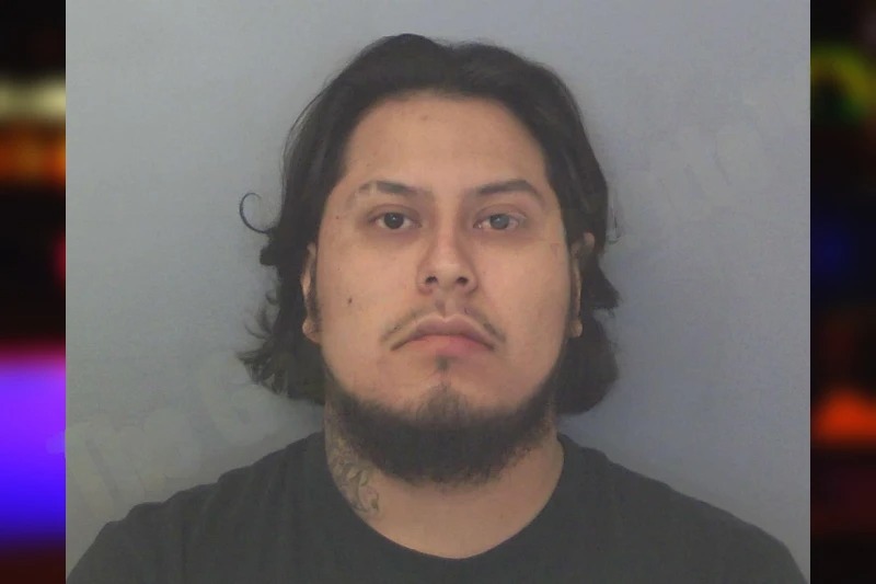 Joel Muniz mugshot – Douglas County , Georgia Joel Muniz mugshot