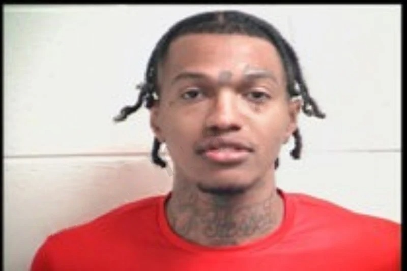 Johan Ortega mugshot – Henry County , Georgia Johan Ortega mugshot