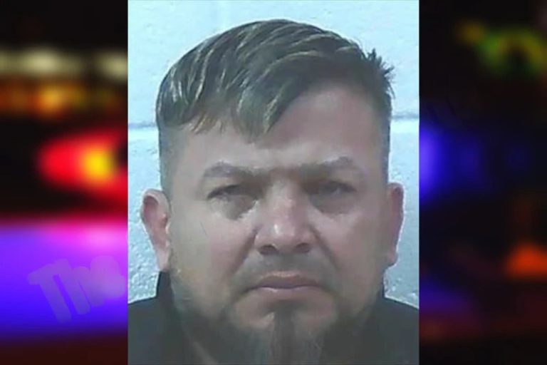 Johan Sanchez Rojas mugshot – Jackson County , Georgia Johan Sanchez Rojas