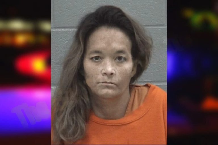 Johanna Hobday mugshot – Columbia County , Georgia Johanna Hobday