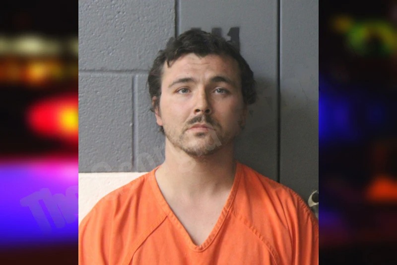 John Abercrombie Mugshots