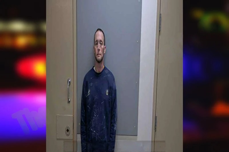 John Alvarez mugshot