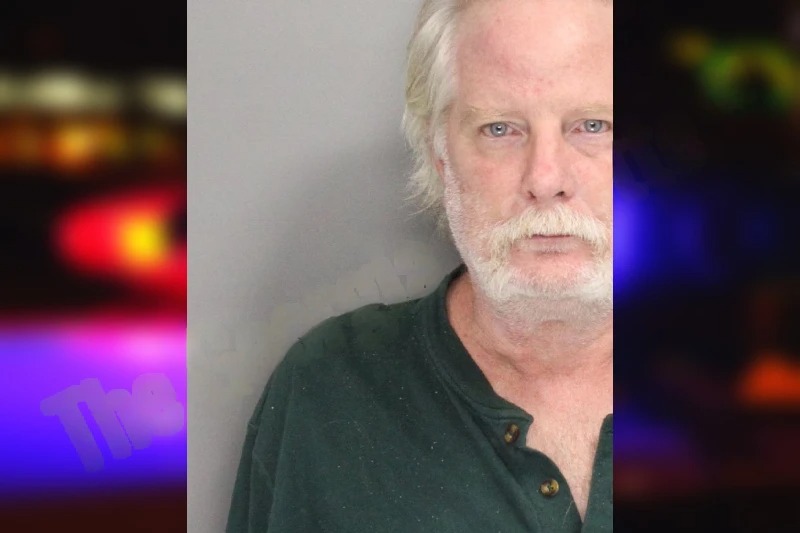 John Bail mugshot – Cobb County , Georgia John Bail mugshot