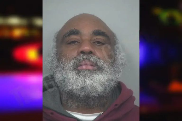 John Barber mugshot – Gwinnett County , Georgia John Barber