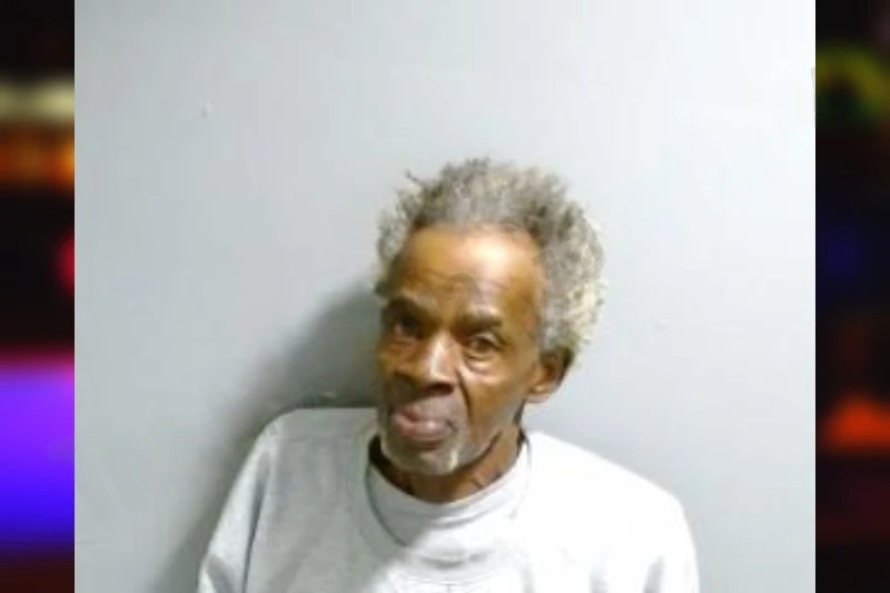 John Barkin mugshot – Fulton County , Georgia John Barkin mugshot