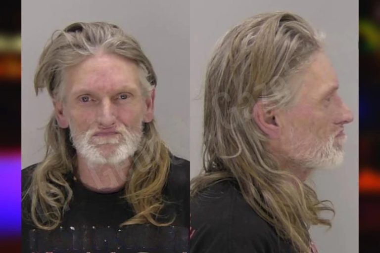 John Beard mugshot – Richmond County , Georgia John Beard