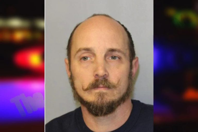 John Beatenbough mugshot – Cobb County , Georgia John Beatenbough