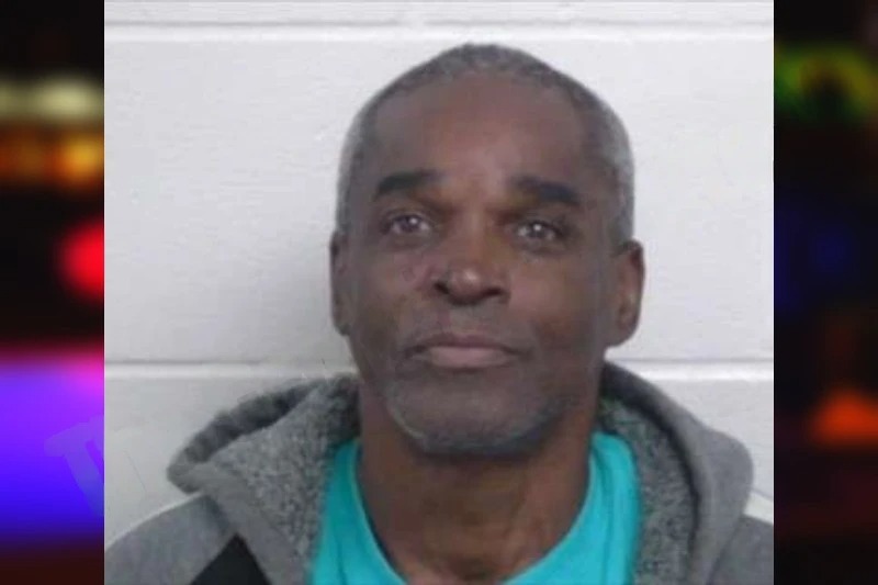 John Branch Mugshots