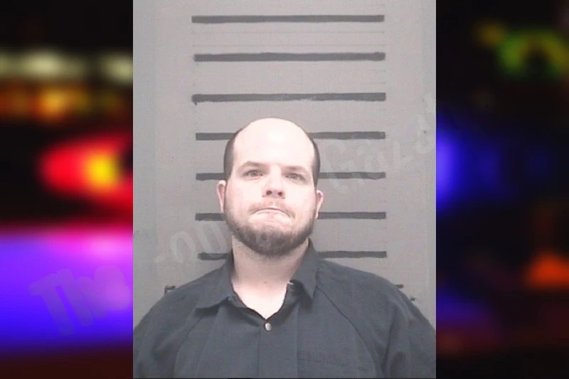 John Castro Mugshots